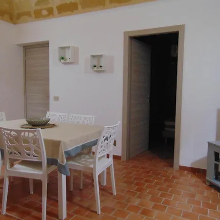 Chiara's Holiday home