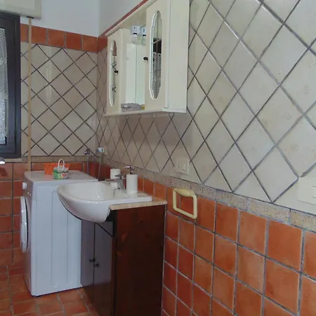 Chiara's Holiday home Marsala