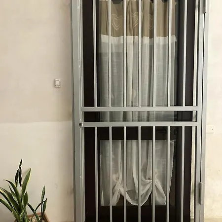 Holiday home Chiara's Marsala