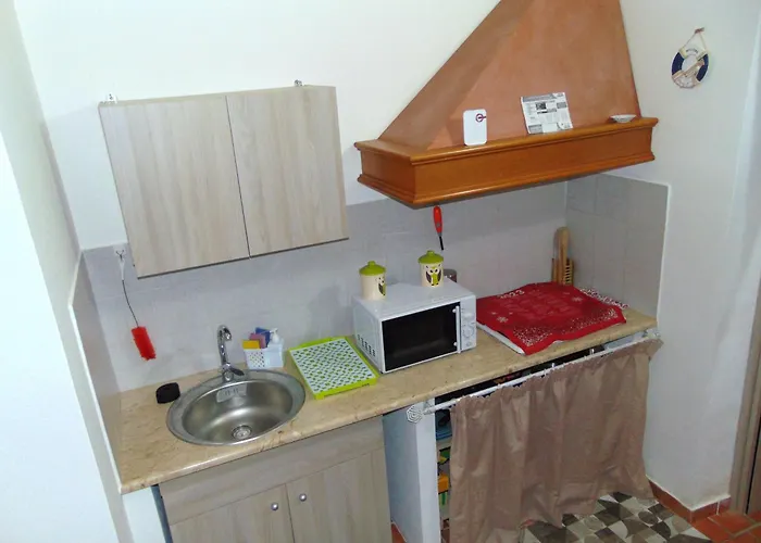 Chiara's Tatil Evi *