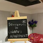 Chiara's مارسالا