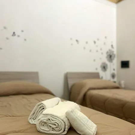 Chiara's Holiday home