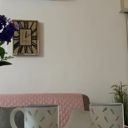 펜션 Chiara's 마르살라